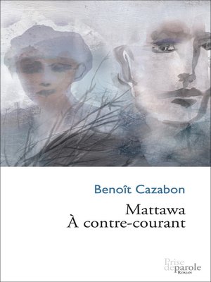 cover image of Mattawa. À contre-courant